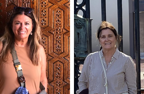 L'équipe derrière vos voyages de rêve